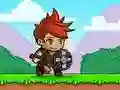שפּיל Knight Hero Adventure Idle אָנליין