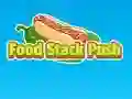 שפּיל Food Stack Push אָנליין