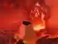 שפּיל Escape From Volcano Erupting אָנליין