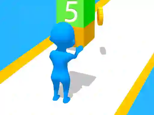 שפּיל Join Pusher 3d אָנליין