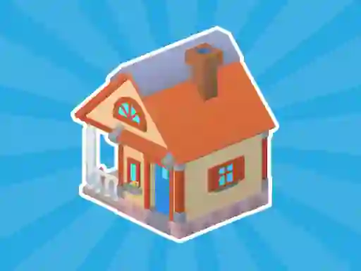 שפּיל City Builder אָנליין