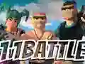 שפּיל 1v1 Battle אָנליין