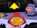 שפּיל Monkey Go Happy Stage 128 אָנליין