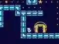 שפּיל Pac Maze: Alphabet Escape אָנליין