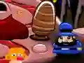 שפּיל Monkey Go Happy Stage 131 אָנליין