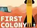 שפּיל First Colony אָנליין