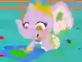 שפּיל Ready for Preschool Color Splat! אָנליין