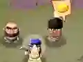 שפּיל Guardians of Gold אָנליין