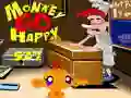 שפּיל Monkey Go Happy Stage 527 אָנליין