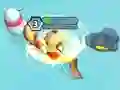 שפּיל Monster Egg Brawl אָנליין