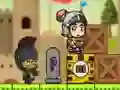 שפּיל Zombie Mission 13 אָנליין