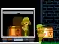 שפּיל Boxbrawl Delivery! אָנליין