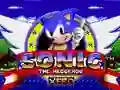 שפּיל Sonic the Hedgehog: Xero אָנליין