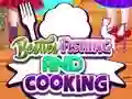 שפּיל Besties Fishing and Cooking אָנליין