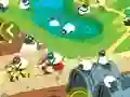 שפּיל Where's Shaun? אָנליין