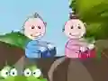שפּיל Rescue The Bunny 2 אָנליין