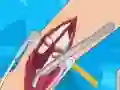שפּיל Arm surgery 2 אָנליין