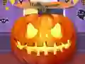 שפּיל Coloring Book: Halloween אָנליין