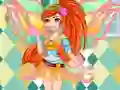 שפּיל Fairy Tale Winx Style אָנליין