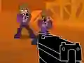 שפּיל Rushdown Rivals Reloaded אָנליין