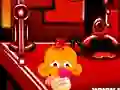 שפּיל Monkey Go Happy Stage 135 אָנליין