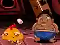 שפּיל Monkey Go Happy Stage 136 אָנליין