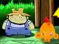 שפּיל Monkey Go Happy Stage 140 אָנליין