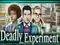 שפּיל Deadly Experiment אָנליין