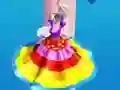 שפּיל Hover Skirt Run אָנליין