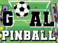 שפּיל Goal Pinball אָנליין
