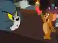 שפּיל The Tom and Jerry Show Storybook Cat in the Hole אָנליין