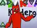 שפּיל Friday Night Funkin Banban’s kindergarten Banban’s Eden אָנליין