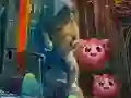 שפּיל Courageous Peacock Escape אָנליין
