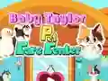 שפּיל Baby Taylor Pet Care Center אָנליין