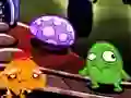 שפּיל Monkey Go Happy Stage 149 אָנליין