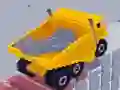 שפּיל Truck Driving אָנליין