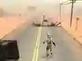 שפּיל Zombies Don't Run אָנליין