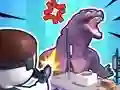 שפּיל Heli Monsters אָנליין