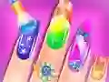 שפּיל Baby Nail Salon אָנליין