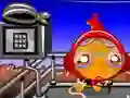 שפּיל Monkey Go Happy Stage 734 אָנליין