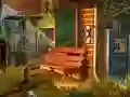 שפּיל Warrior Bat Escape אָנליין