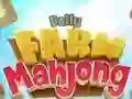 שפּיל Daily Farm Mahjong אָנליין