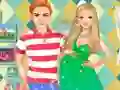 שפּיל Fashion Mommy Style אָנליין