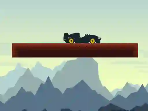 שפּיל Jumpy Car אָנליין