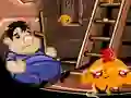 שפּיל Monkey Go Happy Stage 153 אָנליין