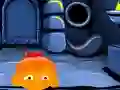 שפּיל Monkey Go Happy Stage 155 אָנליין