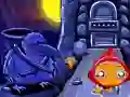 שפּיל Monkey Go Happy Stage 156 אָנליין