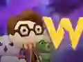 שפּיל Hogwarts: The Battle of Wizards אָנליין