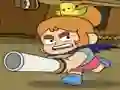שפּיל Craig of the Creek Hydro Blast אָנליין