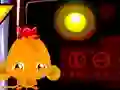 שפּיל Monkey Go Happy Stage 158 אָנליין